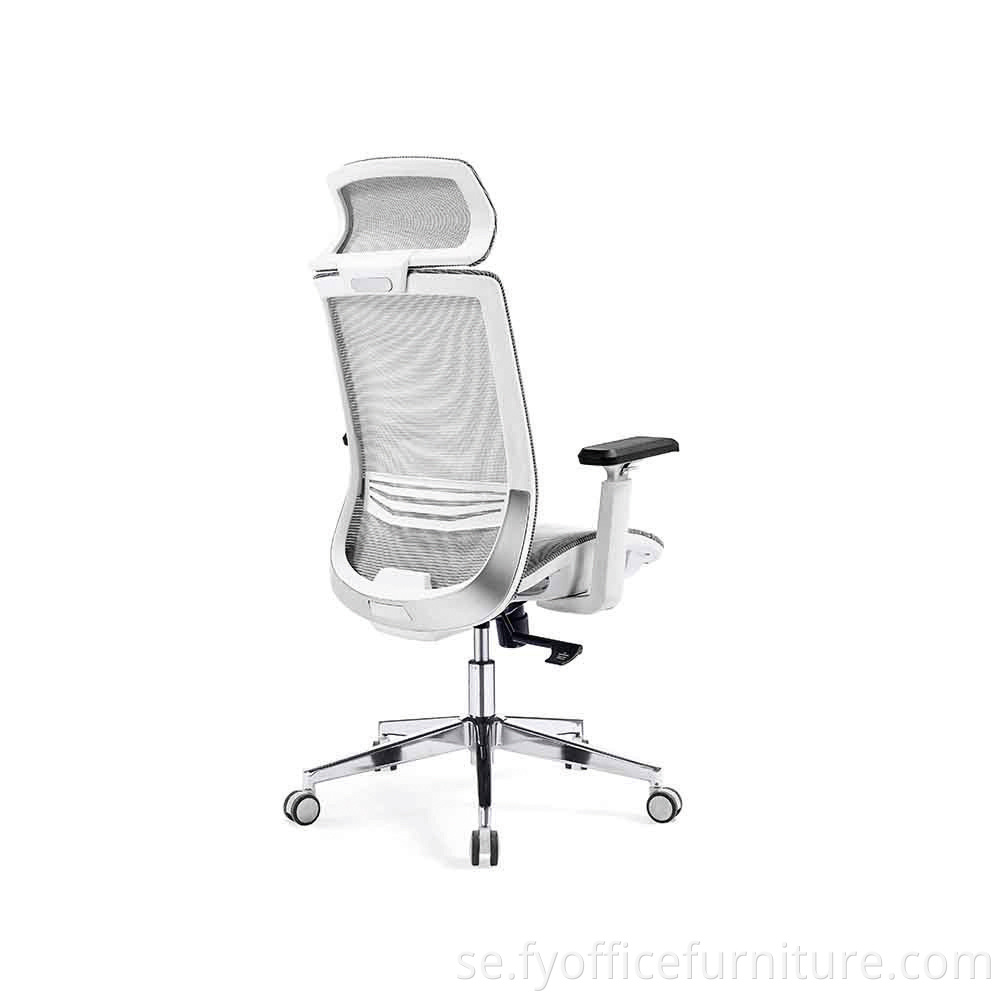 mesh office chair